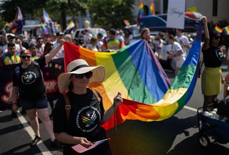 gay subreddits|Biden Pardons Veterans Convicted of Having Gay Sex.